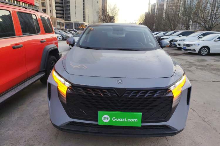 Used Venucia V 2023 260T Idol Edition Pro