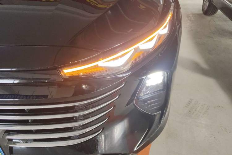 Used Bestune B70 2024 Dragon Edition 1.5T Leading Model