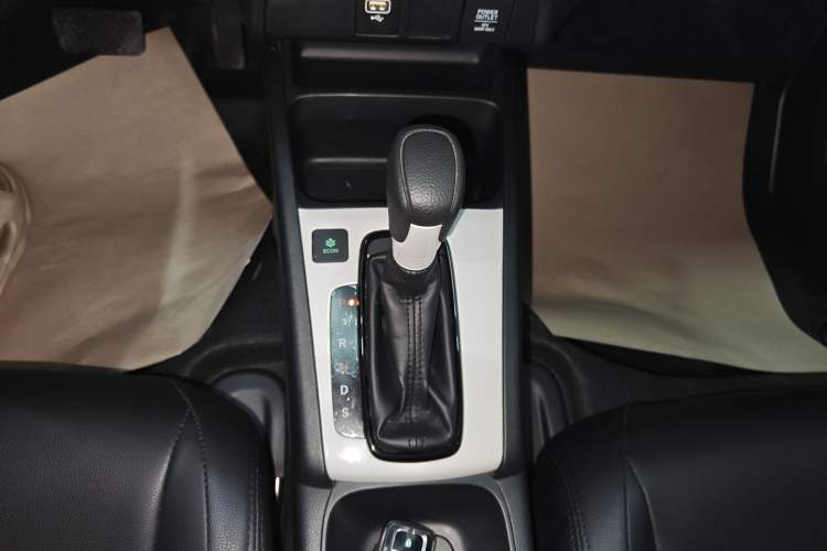 Used Honda Fit 2021 1.5L CVT Trend Edition