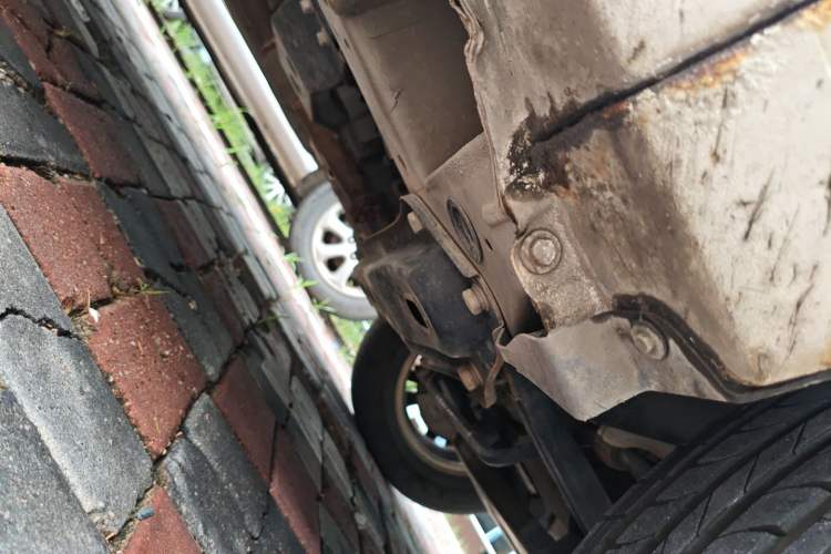 Used Wuling Hongguang 2019 1.5L S Standard Version China VI LAR