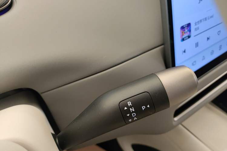 Used Li Auto Li Auto i8 2025 Standard Edition