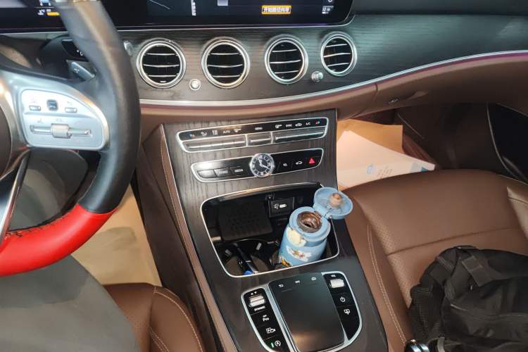 Used Mercedes-Benz E-Class 2020 Restyled E 300 L Sport Exclusive Edition
