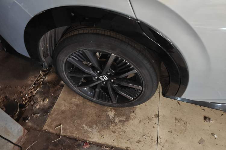 Used Honda e:NP2 2024 Advanced Edition