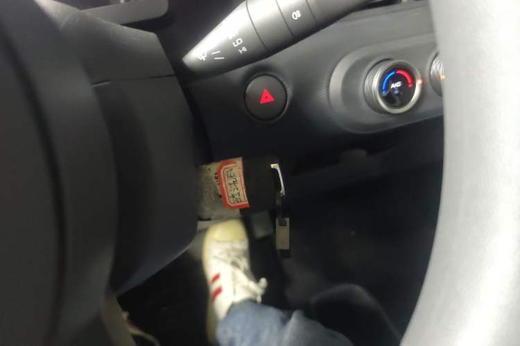 Used Wuling Zhiguang New Energy 
