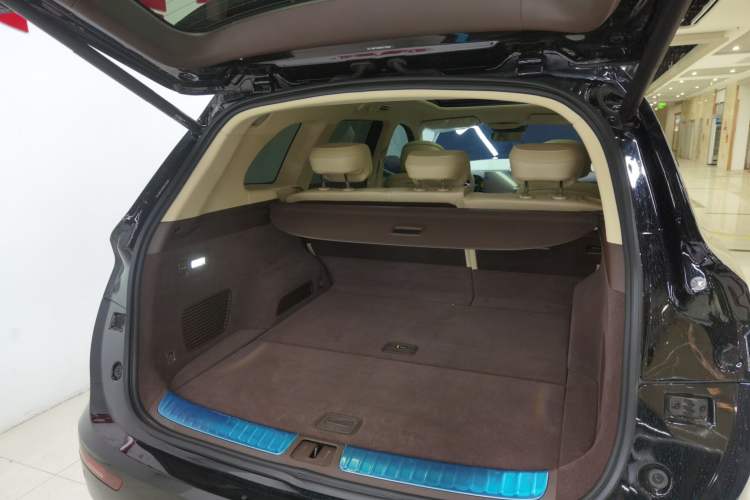 Used Hima AITO M7 2024 1.5T Rear-Drive Plus Version 5 Seats
