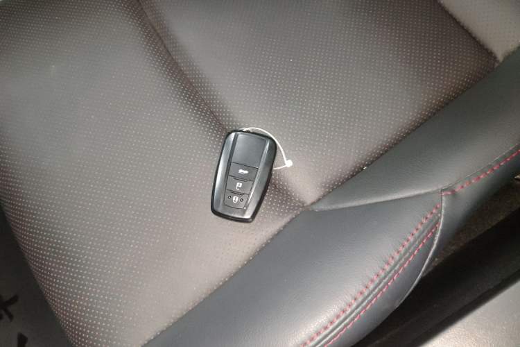 Used Toyota Levin 2022 185T CVT Sport Edition