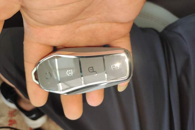 Used BYD Qin PLUS 2023 Champion Edition DM-i 55KM Leading Model