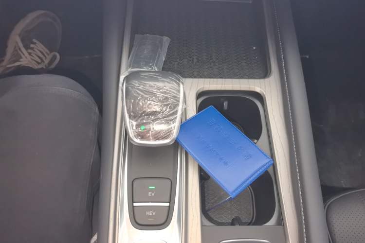 Used Chery Fengyun A8 
