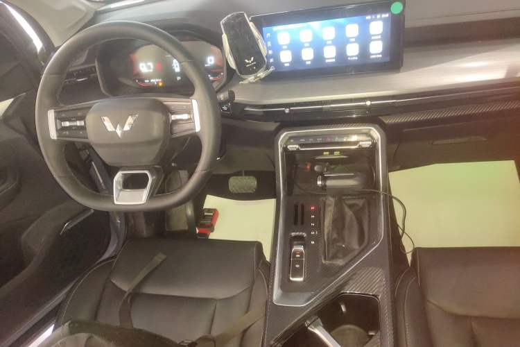 Used Wuling Asta 2021 1.5T CVT Star曜 Edition
