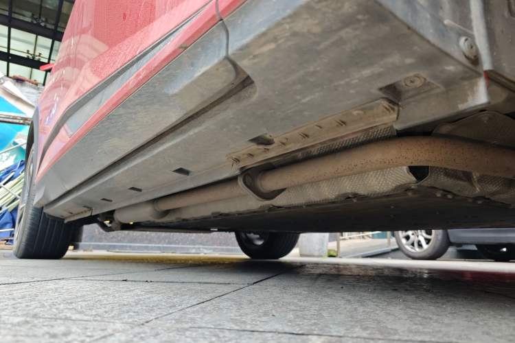 Used  S07 2024 215Max Qiankun Intelligent Driving ADS SE Range-Extended Version
