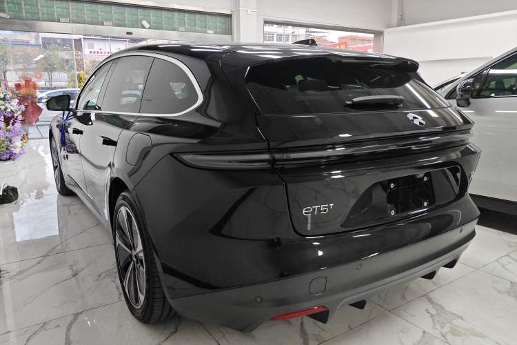 Used Nio ET5T 2024 75kWh Touring
