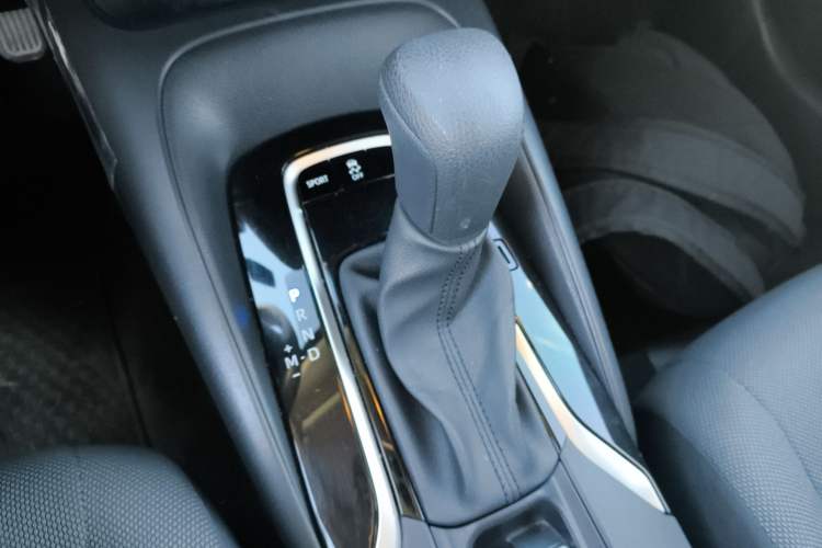 Used Toyota Corolla 2022 TNGA 1.5L CVT Pioneer Edition
