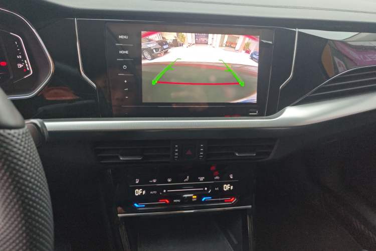 Used Volkswagen Passat 2025 Outstanding Model 380TSI Starry Dragon Edition