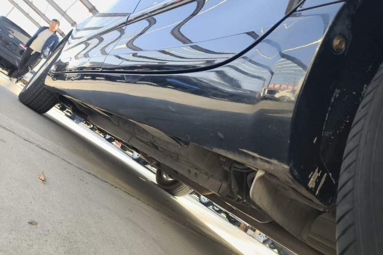 Used Toyota Camry 2013 200G Classic Luxury Edition
