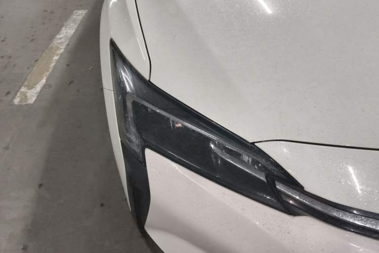 Used Buick Velite 6 2024 450km Range Commuter Version
