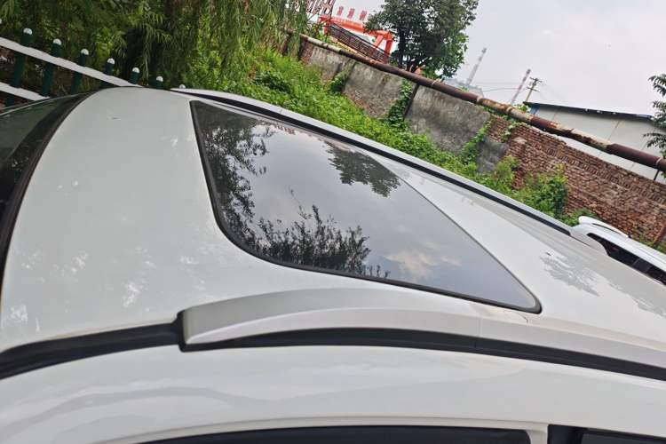 Used Chery Tiggo 3 2018 1.6L Manual Million Global Edition
