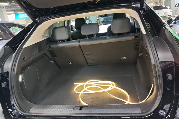 Used XPeng G6 2025 625 Long-Range Max Flagship Edition