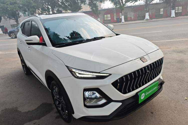 Used SOL X8 2021 300T DCT Luxury Smart Connect Edition 6 Seats
