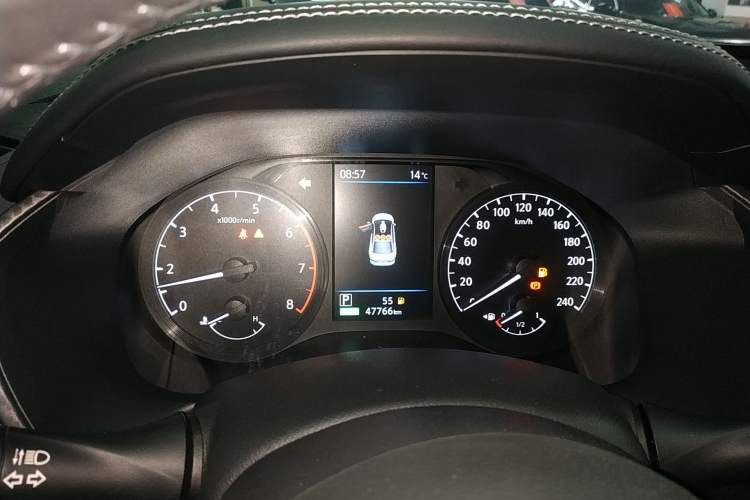 Used Nissan Teana 2021 2.0T XL Smart Upgrade Edition