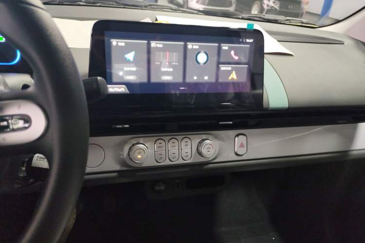 Used  Lumin 2025 205 km Xiangqin Version