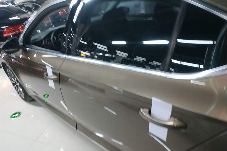 Used Skoda Superb 2016 TSI280 DSG Smart Drive Edition