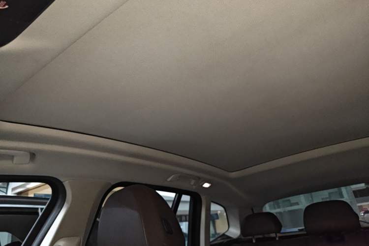 Used BMW X3 2018 xDrive28i M Sport Package China VI
