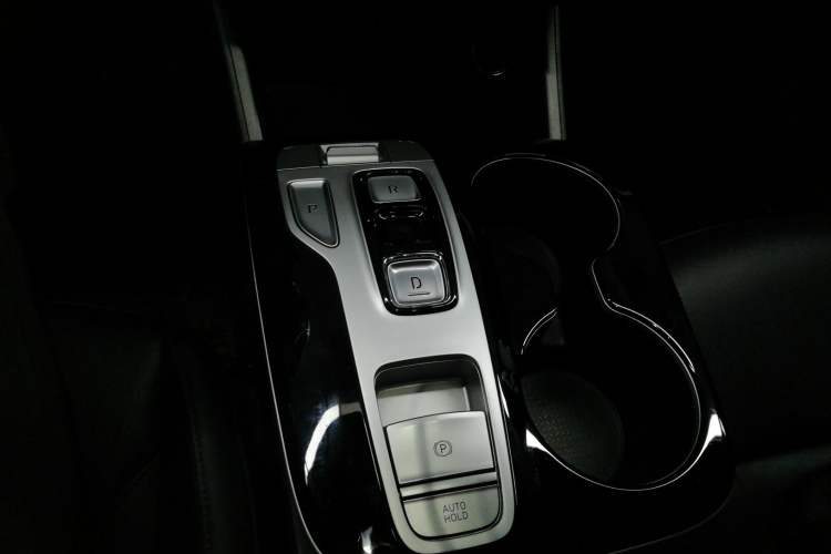 Used Hyundai Tucson 2021 Tucson L 1.5T DCT GLX Elite Edition
