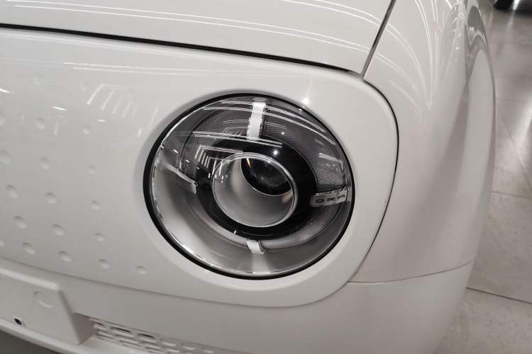 Used ORA Black Cat 2022 301km Base Version Ternary Lithium