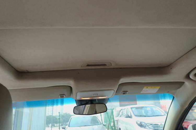 Used Chevrolet Cruze 2015 1.5L Classic SE MT
