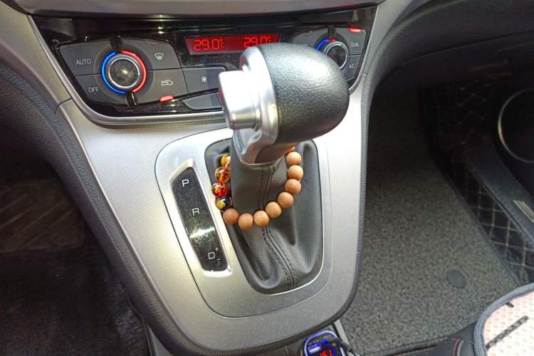 Used Haval M6 2019 1.5T DCT Two-Wheel Drive Value Edition China VI Standard
