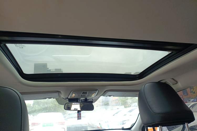 Used AION S 2023 Meizu 580 Lithium Iron Phosphate
