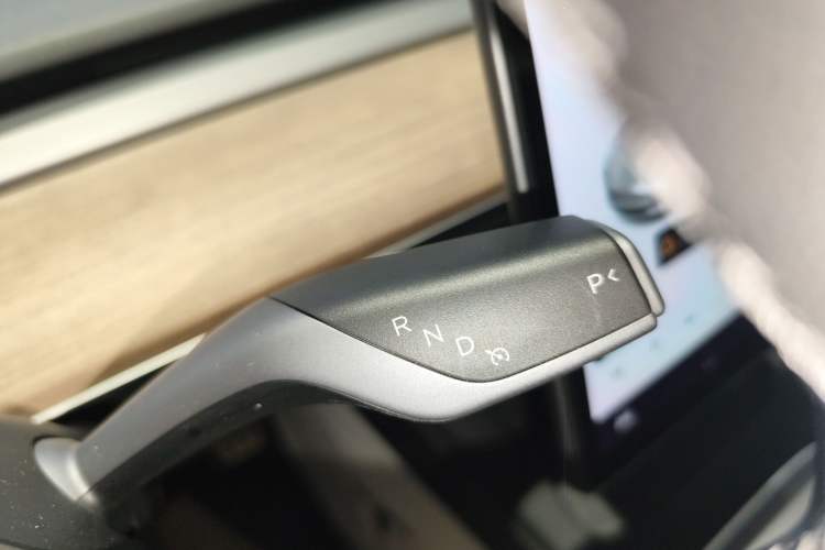 Used Tesla Model 3 2021 Standard Range Rear-Wheel Drive Upgraded Version 3D6
