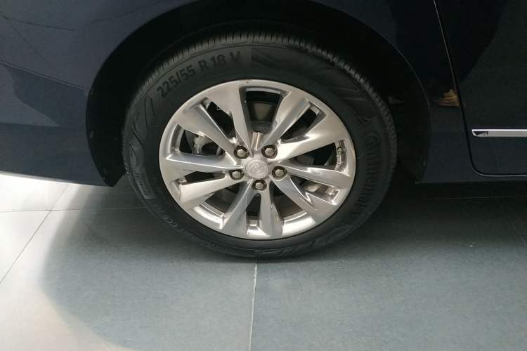 Used Buick GL8 2020 Avenir Avia Four-Seat Luxury Edition