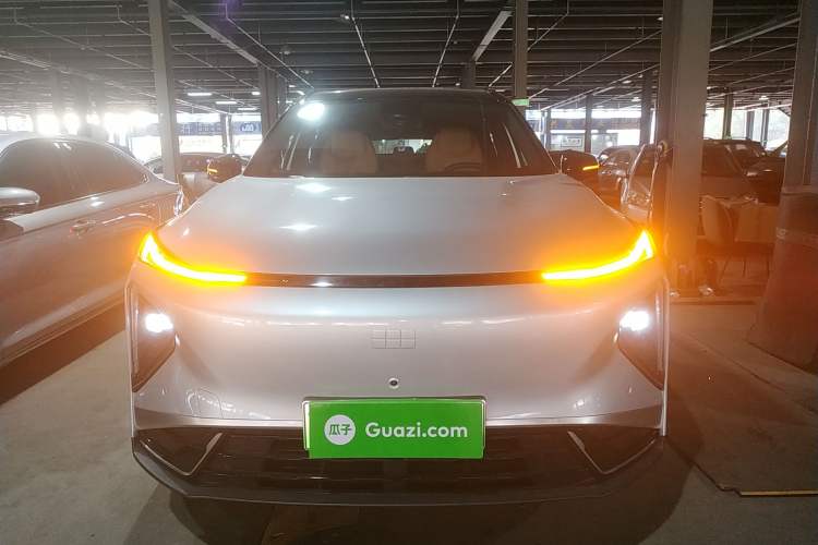 Used  L7 2025 EM-i 115km Exploration+ Edition
