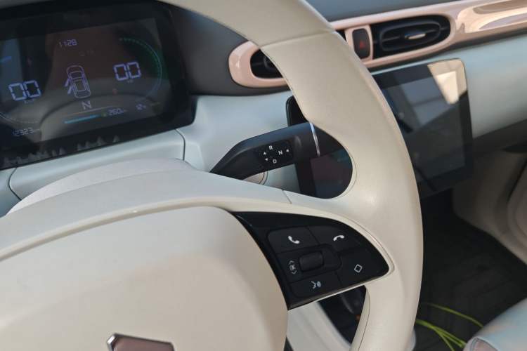 Used Leapmotor T03 2023 310 Lite Edition
