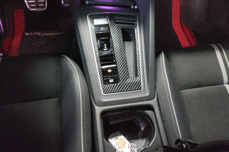 Used Volkswagen Golf 2021 280TSI DSG R-Line