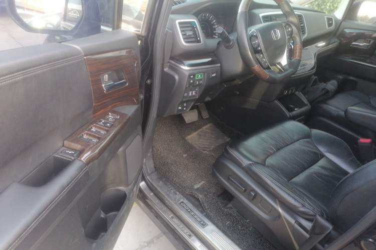 Used Honda Odyssey 2021 2.0L Rui·Smart Edition
