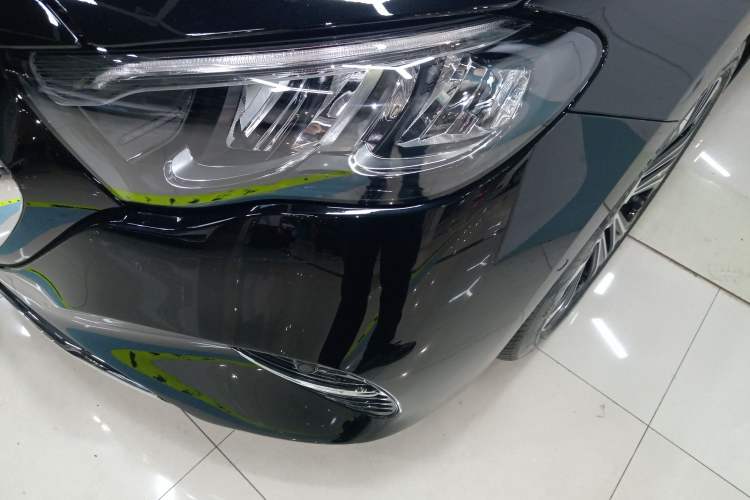 Used Mercedes-Benz E-Class 2026 E 300 L Luxury