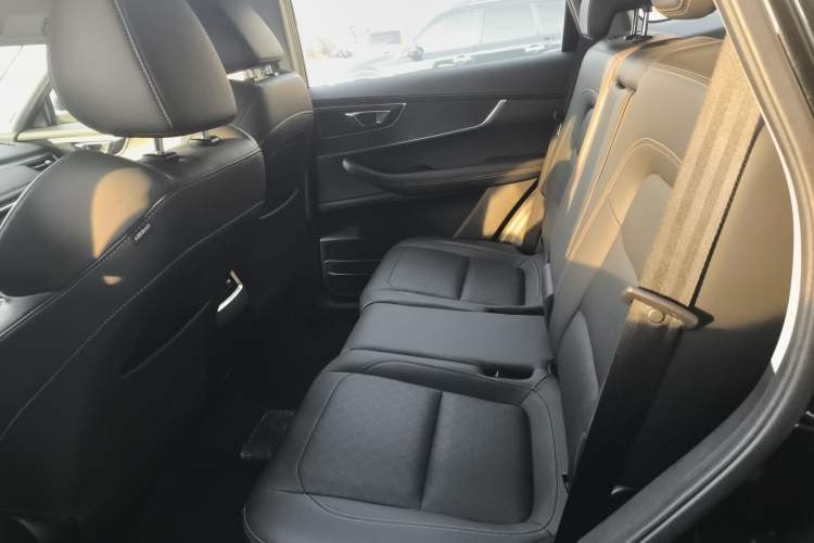 Used Chery Tiggo 8 2020 Facelifted Version 290TGDI Automatic Elite Edition