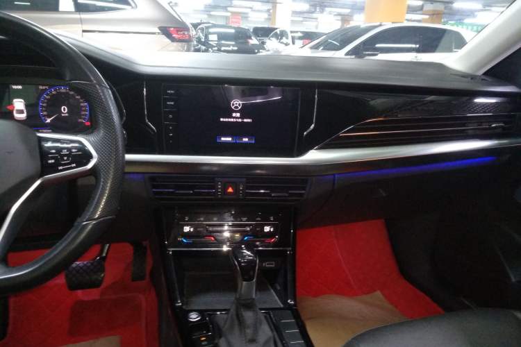 Used Volkswagen Passat 2022 330TSI Luxury Edition