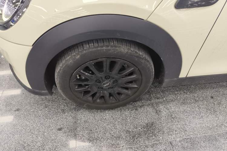 Used MINI MINI 2022 1.5T ONE Five-Door PLUS