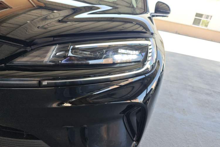 Used BYD Sealion 07 DM-i 2025 150 Flagship+ Edition
