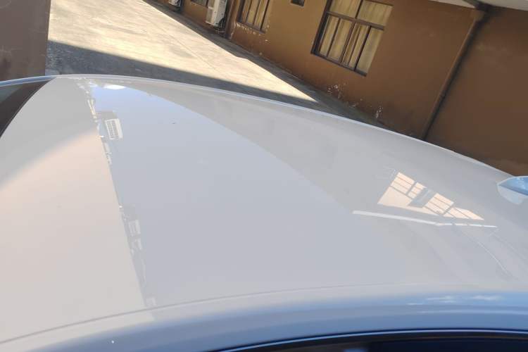 Used Buick Velite 6 2024 450km Range Commuter Version
