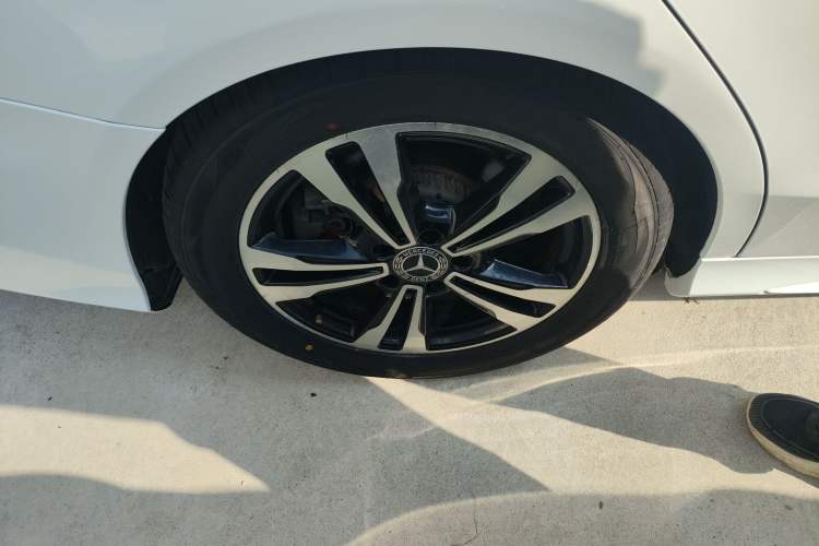 Used Mercedes-Benz C-Class 2018 C 200 Sport Edition
