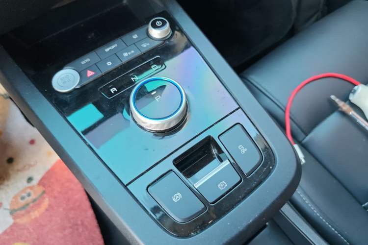 Used BYD e2 2019 Standard Range Model – Smart & Comfortable Version
