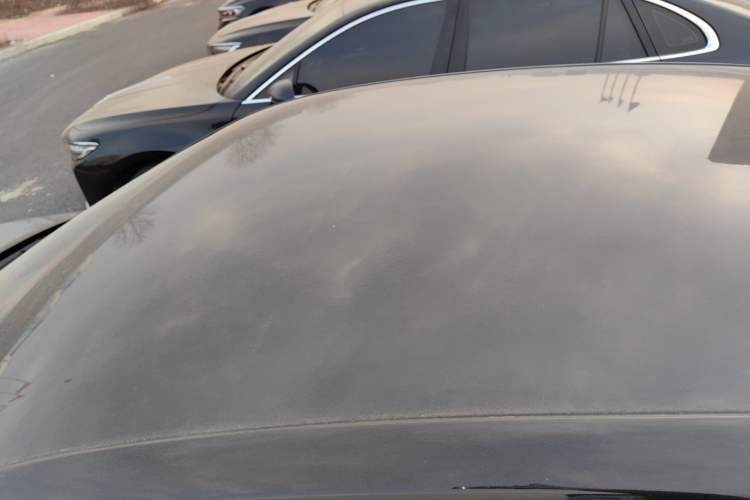 Used Hongqi H5 2024 1.5T DCT Smart Connect Flagship Edition
