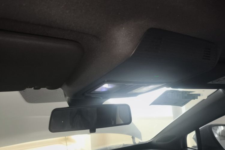 Used Volkswagen ID.4 CROZZ 2021 Long-Range PURE+ Two-Wheel Drive Version