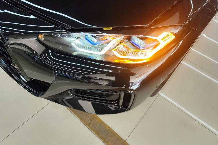 Used BMW 4 Series 2023 430i Gran Coupe M Sport Night Edition
