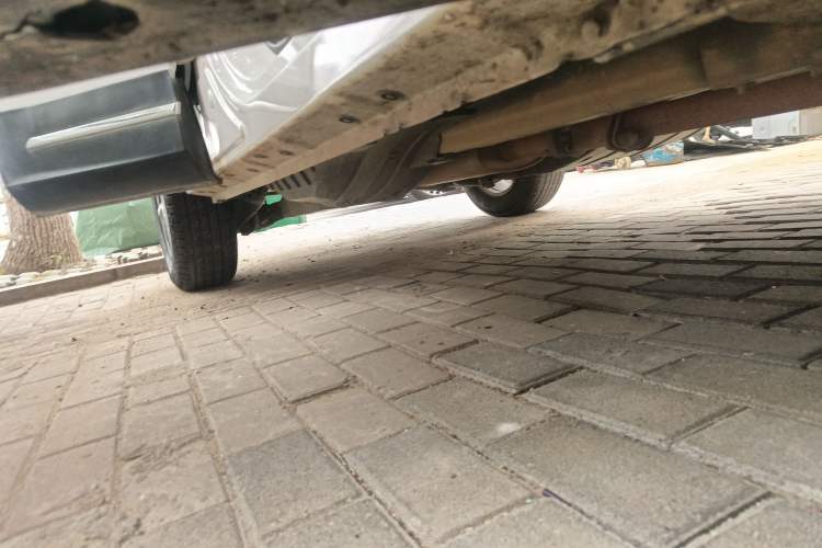 Used Haval H6 Coupe 2016 Blue Label 1.5T Automatic Two-Wheel Drive Urban Model
