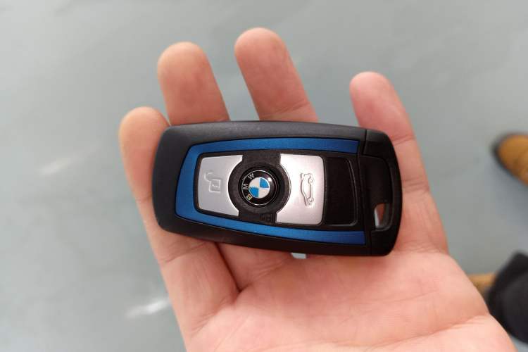 Used BMW 3 Series 2018 320i M Sport Package
